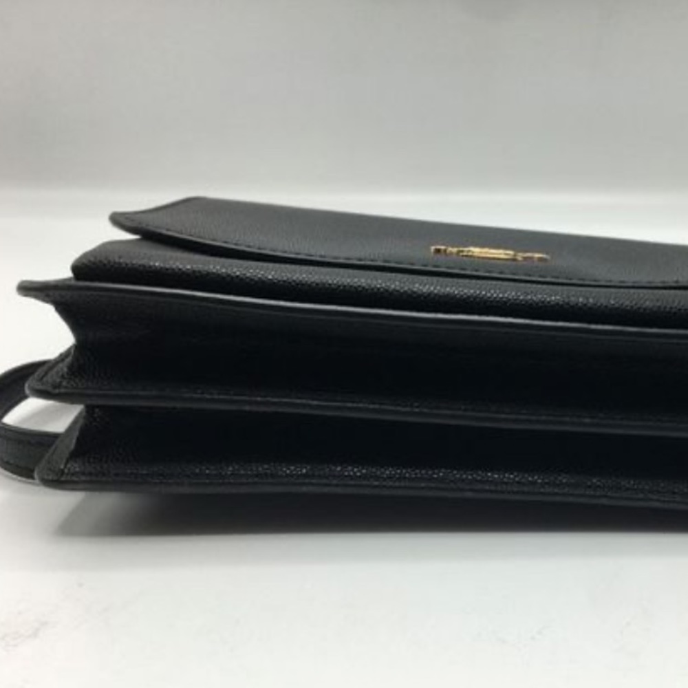 Coach Klare Crossbody Leather Purse Bag 💼 - Picture 3 of 11